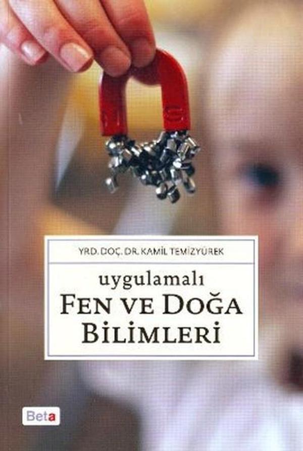 Uygulamalı Fen ve Doğa Bilimleri - Beta Yayınları - Image 1