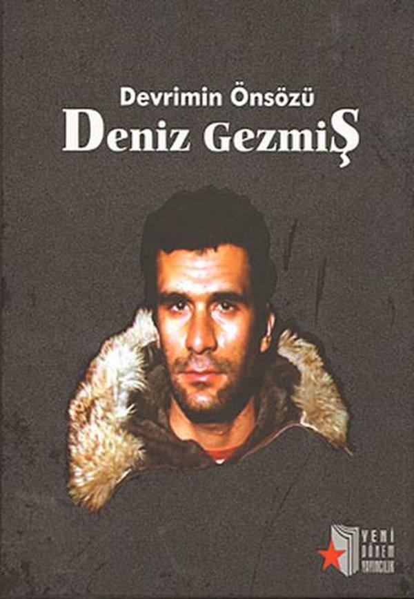 Devrimin Önsözü Deniz Gezmiş - Yeni Dönem Yayıncılık - Image 1