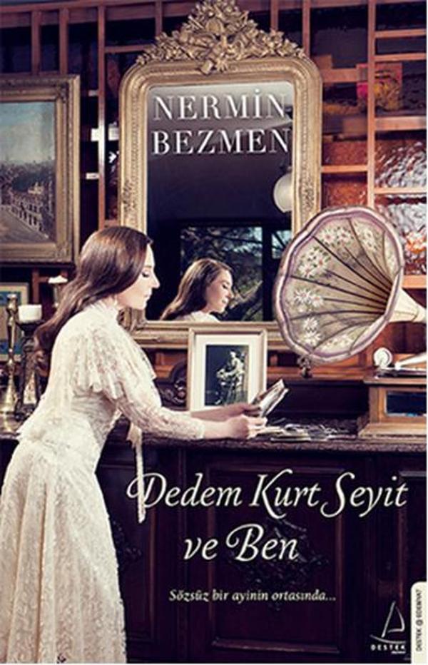 Dedem Kurt Seyit ve Ben - Destek Yayınları - Image 1