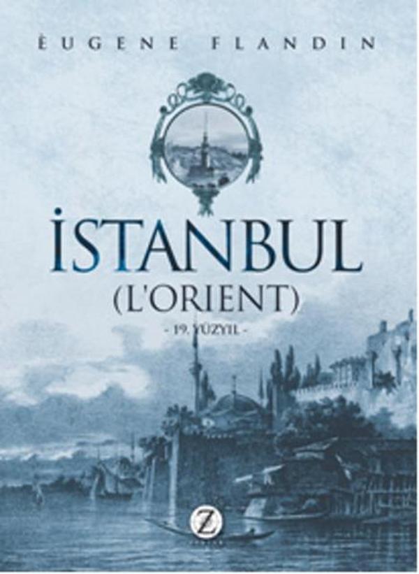 Zodyak Kitap İstanbul (L'Orient) - Zodyak Kitap - Image 1