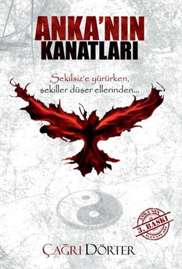 Anka'nın Kanatları - Sokak Kitapları Yayınları - Image 1