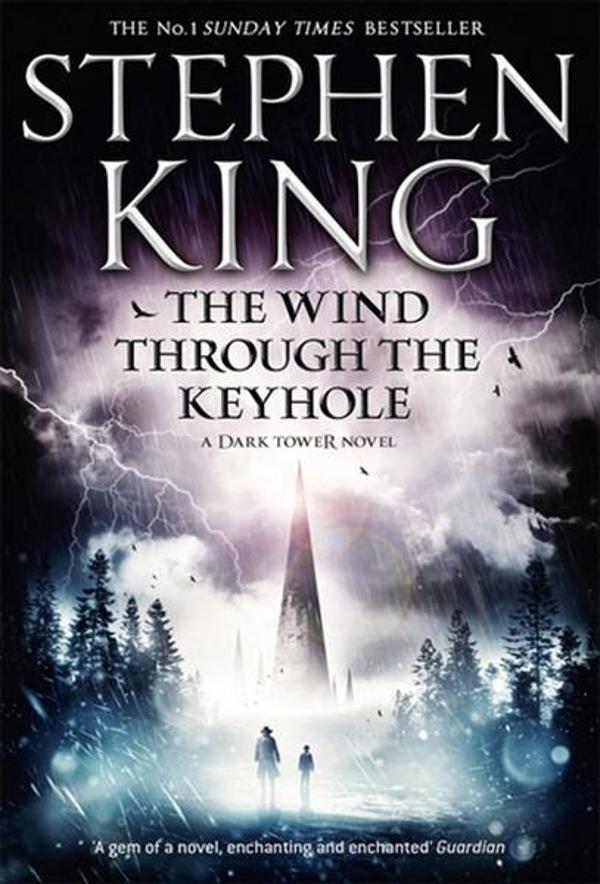 The Wind Through the Keyhole (Dark Tower) - Hodder & Stoughton Ltd - Image 1