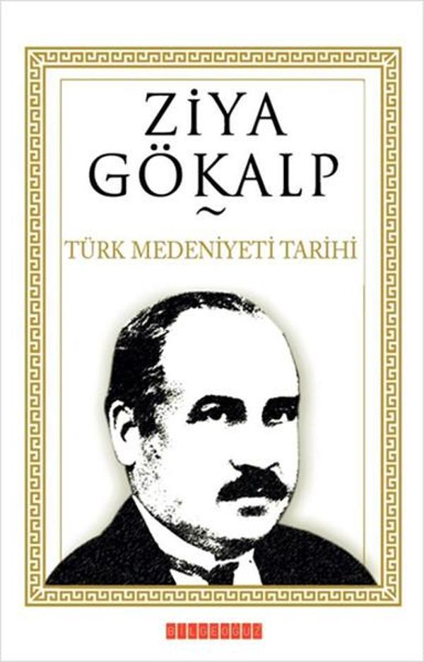 Türk Medeniyeti Tarihi - Bilgeoğuz Yayınları - Image 1