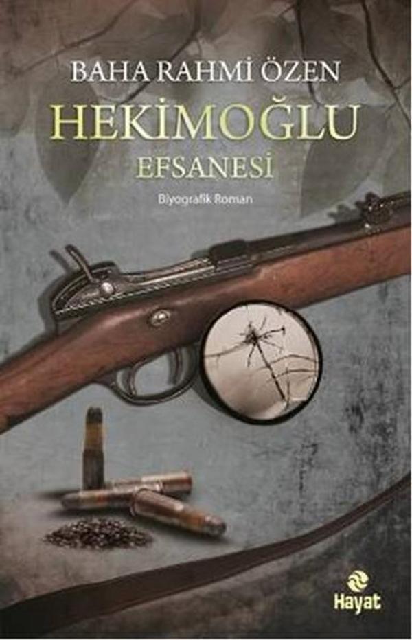 Hekimoğlu Efsanesi - Hayat Yayıncılık - Image 1