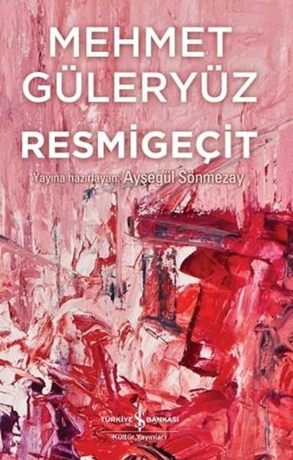 Resmigeçit - İş Bankası Kültür Yayınları - Image 1