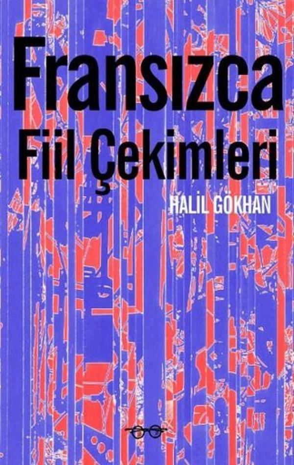 Fransızca Fiil Çekimleri - Kafe Kültür Yayıncılık - Image 1