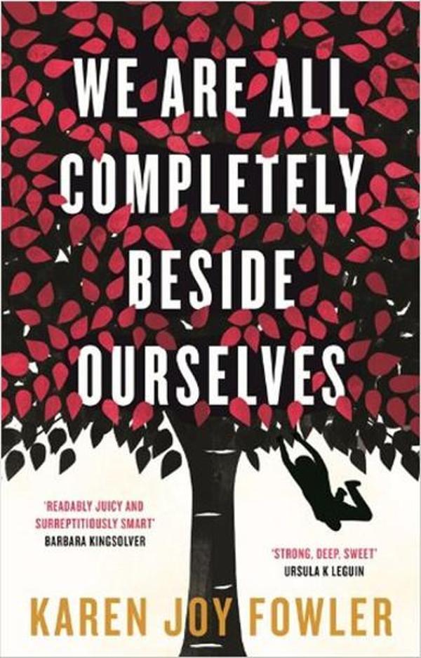 We Are All Completely Beside Ourselves - Profile Books - Image 1