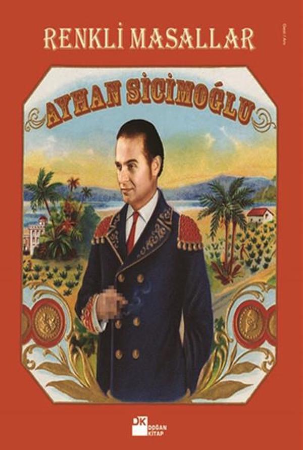 Doğan Kitap Renkli Masallar - Doğan Kitap - Image 1
