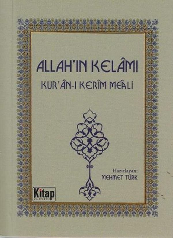 Allah'ın Kelamı - Kitap Dünyası - Image 1