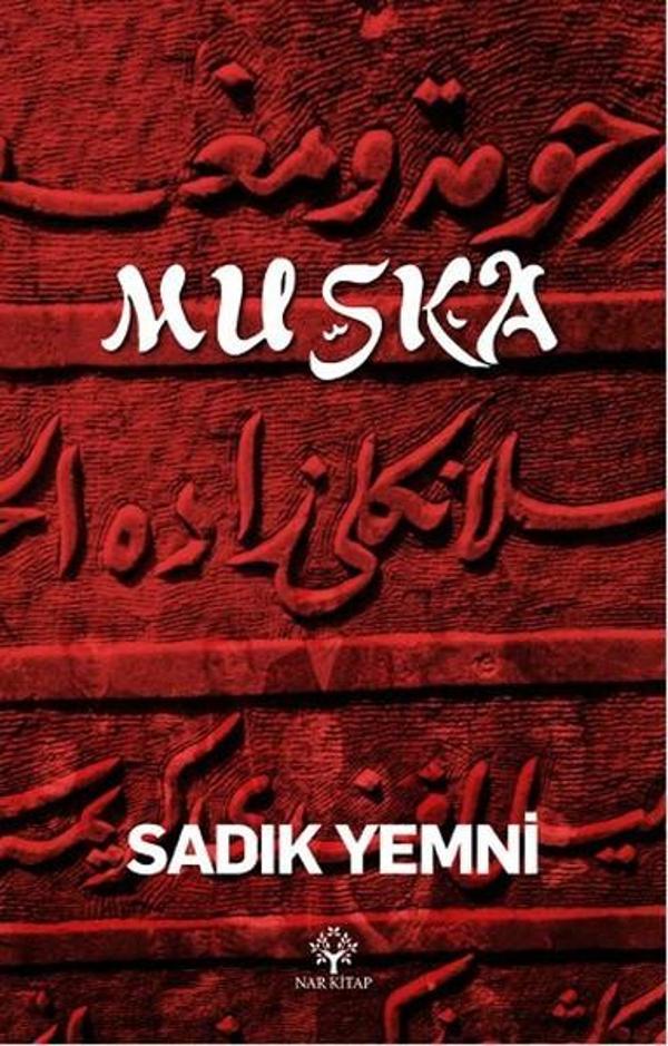 Muska - Nar Kitap - Image 1
