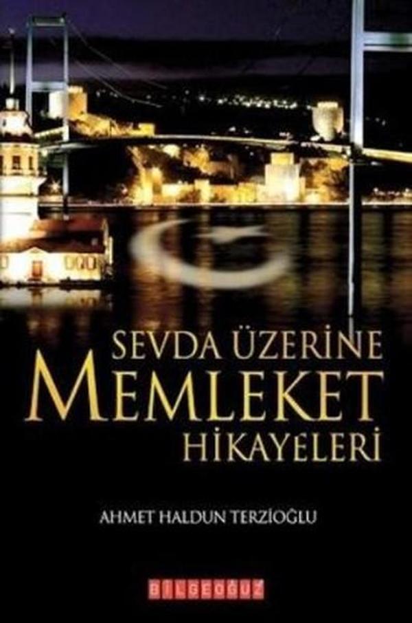 Sevda Üzerine Memleket Hikayeleri - Bilgeoğuz Yayınları - Image 1