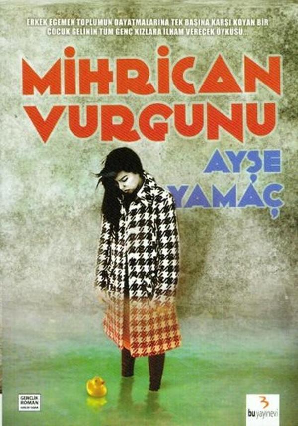 Mihrican Vurgunu - Bu Yayınevi - Image 1