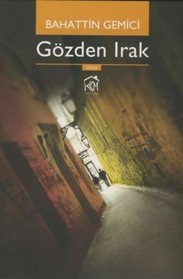Gözden Irak - Kurgu Kültür - Image 1