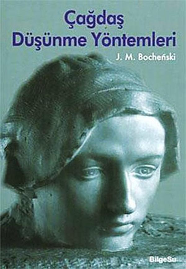 Çağdaş Düşünme Yöntemleri - Bilgesu Yayıncılık - Image 1