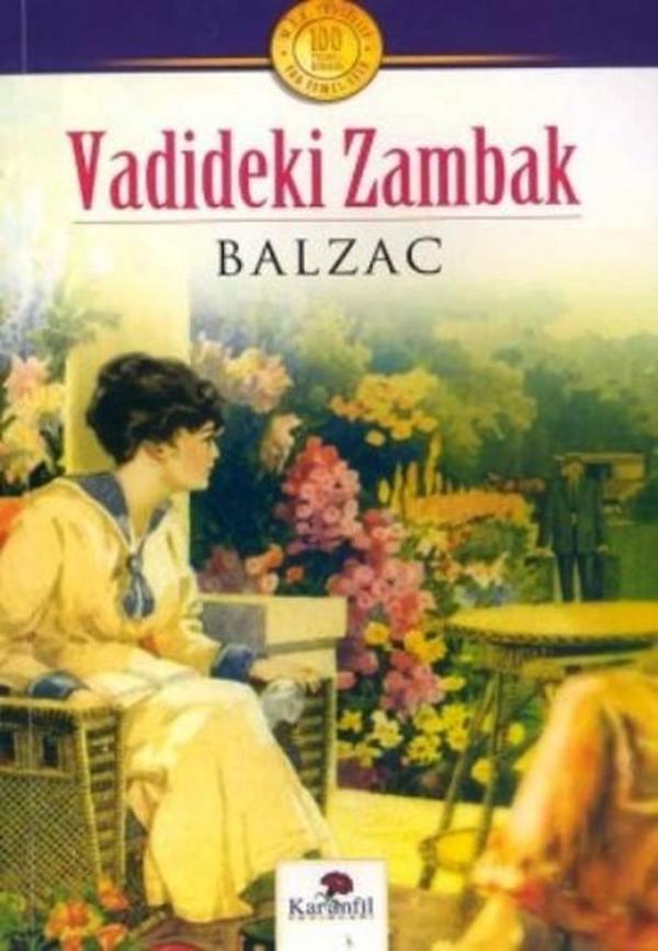 Vadideki Zambak - Karanfil Yayınları - Image 1