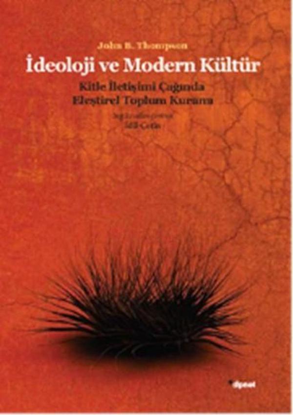 İdeoloji ve Modern Kültür - Dipnot - Image 1