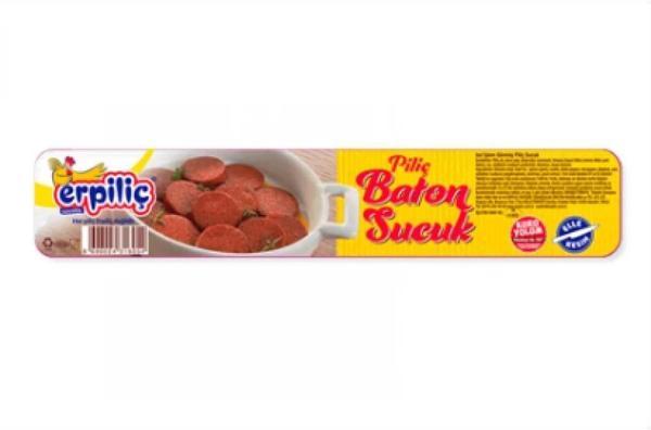 Erpiliç Baton Sucuk 450 gr - Image 1