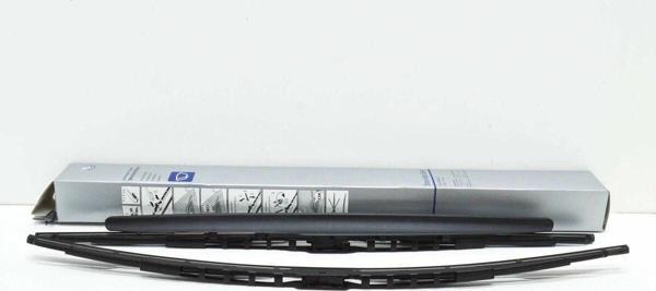 Vw T5-T6 2004- Silecek Süpürgesı Ön Takım  (Oem No:7H0998003) - Image 1