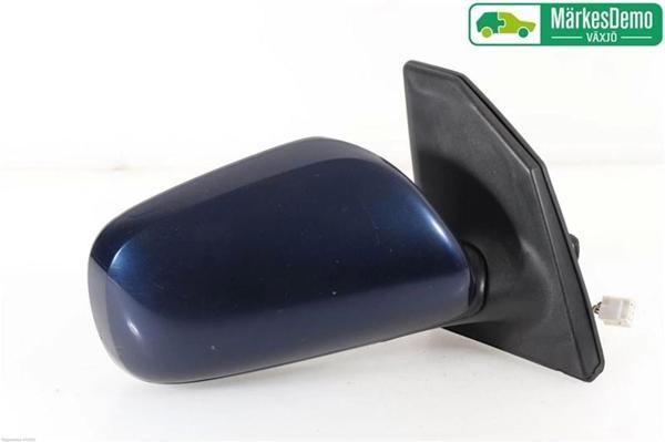 Ayna Dış Dikiz Corolla 03-2006 Elektrikli Isıtmalı 5 Fişli Sağ (Oem No:8790102250) - Image 1