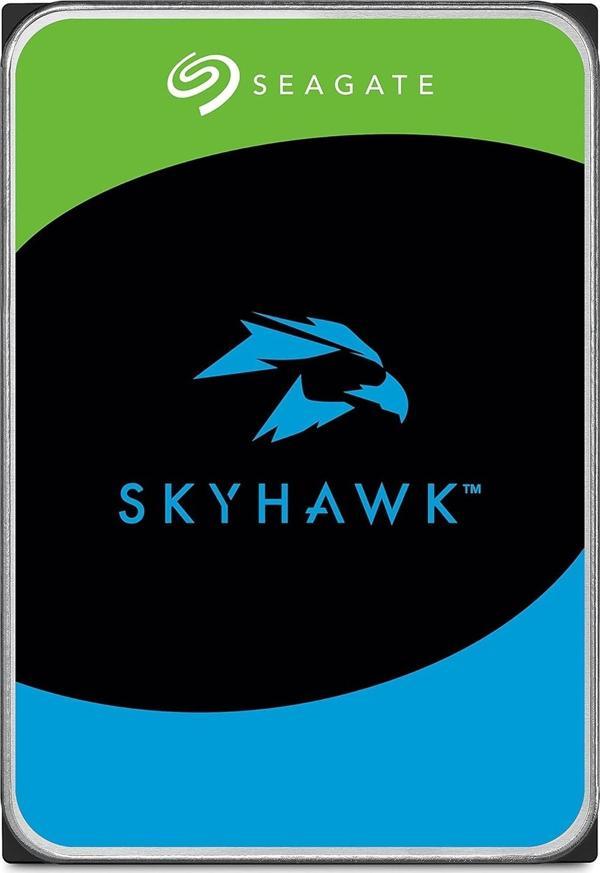 Seagate SkyHawk AI ST20000VE003 20TB 7200RPM 512MB 3.5" SATA Harddisk - Image 1