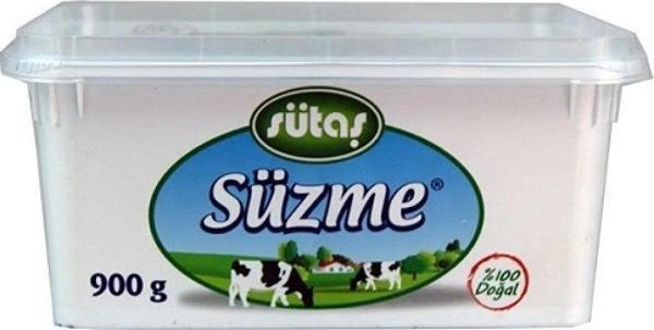 Sütaş Süzme 900 gr - Image 1