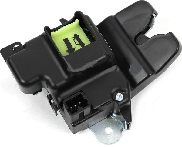 Kilit Bagaj Kapak Elantra 11-15 / Rıo 11-17 / Cerato 09-11 (Oem No: 81230-3X010) - Image 1