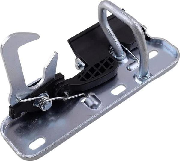 Kilit Kaput Üst Golf5 / Jetta 04-09 (Oem No: 1K0823480) - Image 1