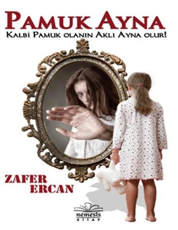 Pamuk Ayna - Nemesis Kitap Yayınevi - Image 1