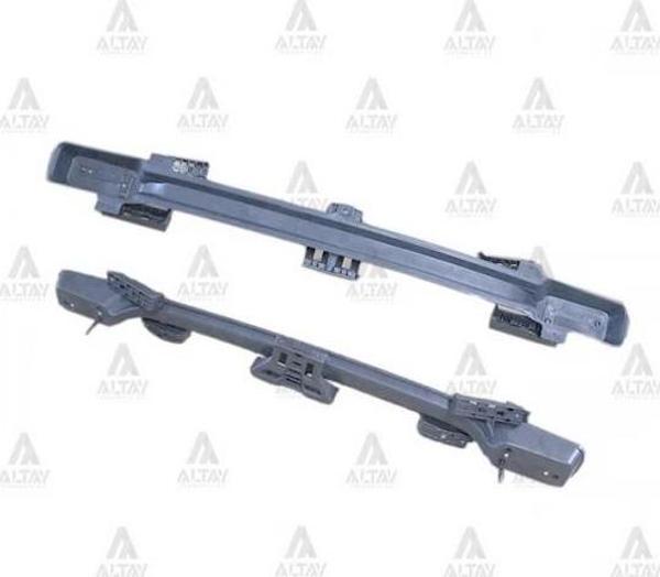 Tampon Demiri İ20 Arka 2007-2011 (1 Adet) (Oem No: 86630-1J000) - Image 1