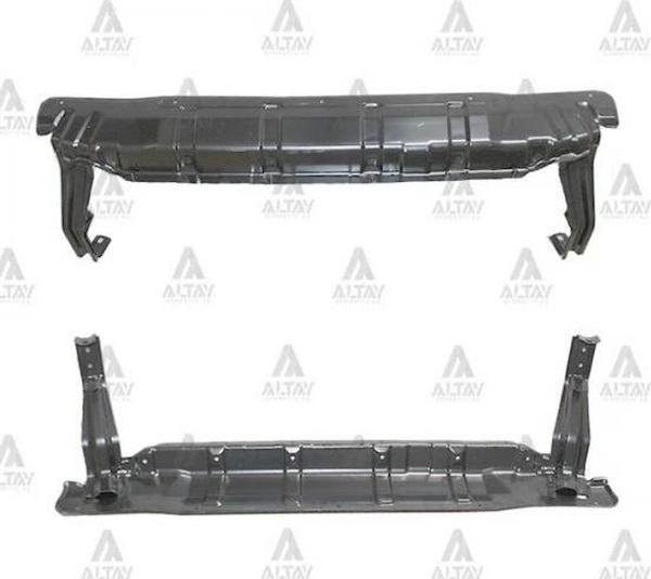 Tampon Demiri L-300 Ön 2001-2008 (1 Adet) (Oem No: Mr468816) - Image 1