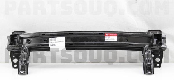 Tampon Demiri Pıcanto Ön 11Sonrası (Oem No: 86530-1Y000) - Image 1