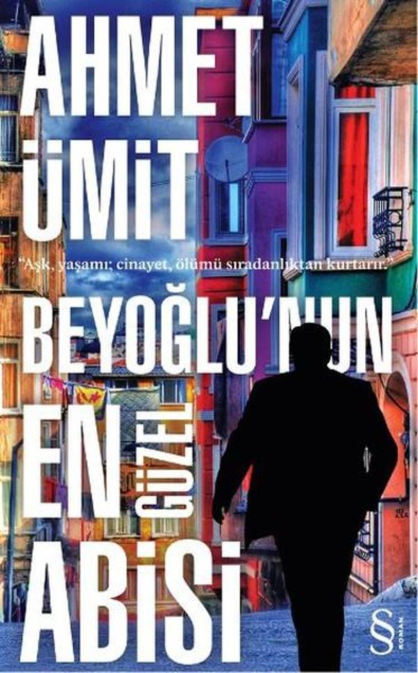 Beyoğlu'nun En Güzel Abisi - Everest Yayınları - Image 1