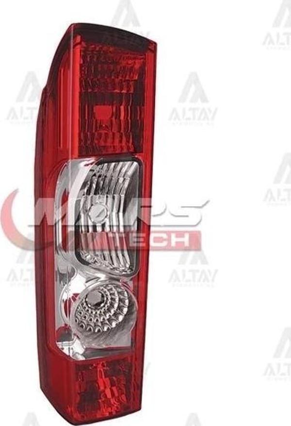 Stop Lambası Ducato 2006-2014 Pg Boxer Ct Jumper Duysuz Sağ (Oem No:1344047080) (Adet) - Image 1