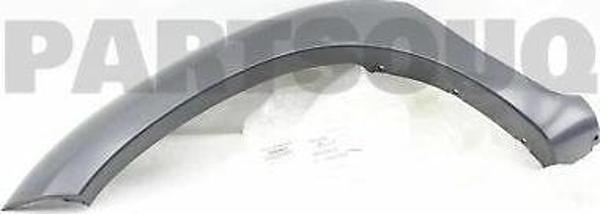 Dodik Hilux Takım 2012 Sonrası  Ön Sol (Oem No:538480K910) - Image 1
