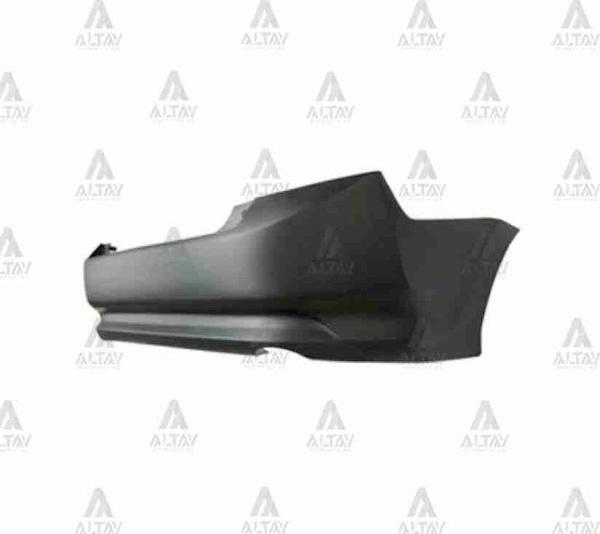Tampon City Arka 2006-09 (Oem No:04715Selj20Zz) - Image 1