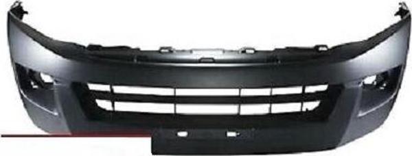 Tampon D-Max Ön 2012-2017 4X2 (Oem No:8981934441) - Image 1
