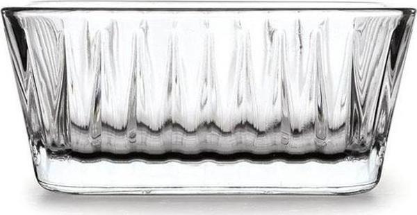 Paşabahçe 530236 Frezya Çerezlik Kase 6'lı 220cc - Image 1