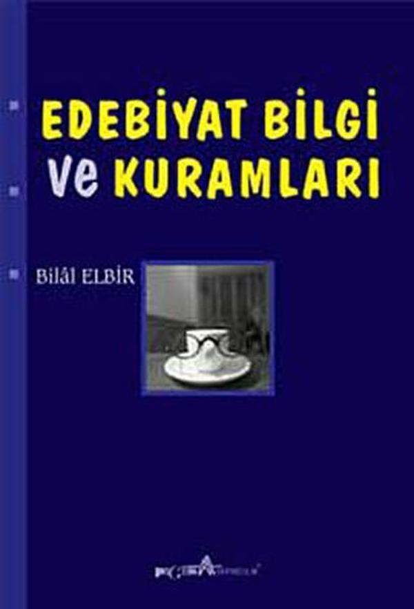 Edebiyat Bilgi ve Kuramları - Pegem Akademi Yayıncılık - Image 1