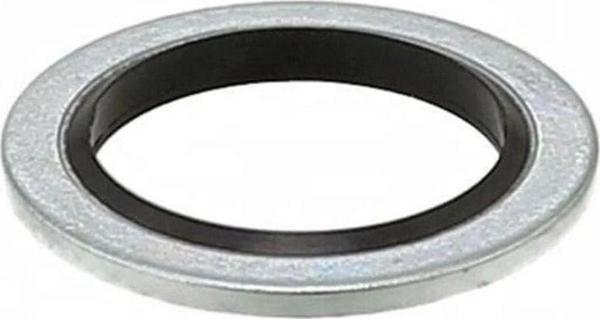 Renault Clio/Megane/Scenic/Laguna 1,4 1,6 16V K4J K4M Karter Tapa Pulu Lastiklı (Oem No:110265505R) - Image 1