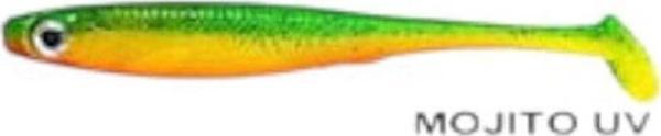 Ryuji Mister Shad 10 Cm 7 Gr Mojito Uv 3 Pcs   - Image 1