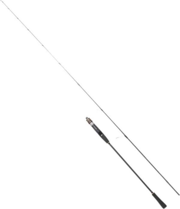 Ryuji Teton Light Jigging S602 1,80m 20-60gr   - Image 1