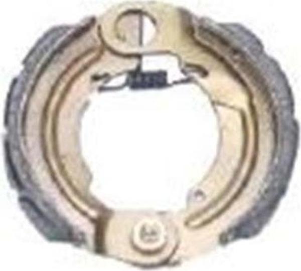 Ebis Arka Fren Balatası 90Mm E-Bisiklet - Image 1