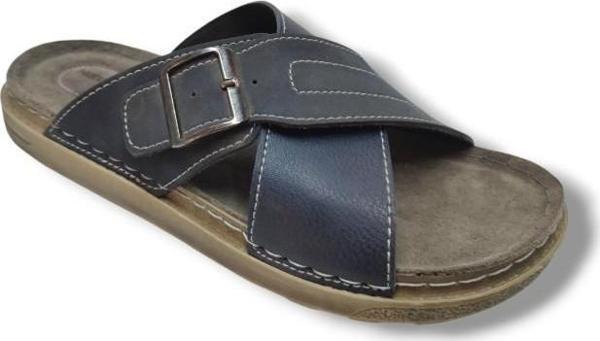 Gezer 15802-24 Anatomik Trend Erkek Terlik 41-46 - Image 1