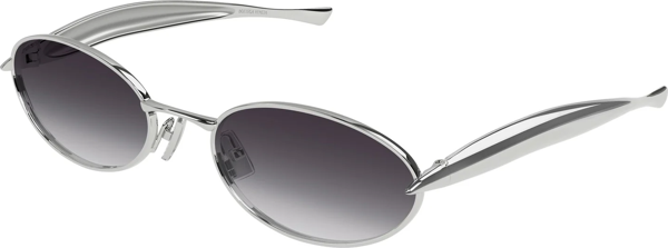 BOTTEGA VENETA  1386S 003 57-21 Unisex  Güneş Gözlüğü - Image 1