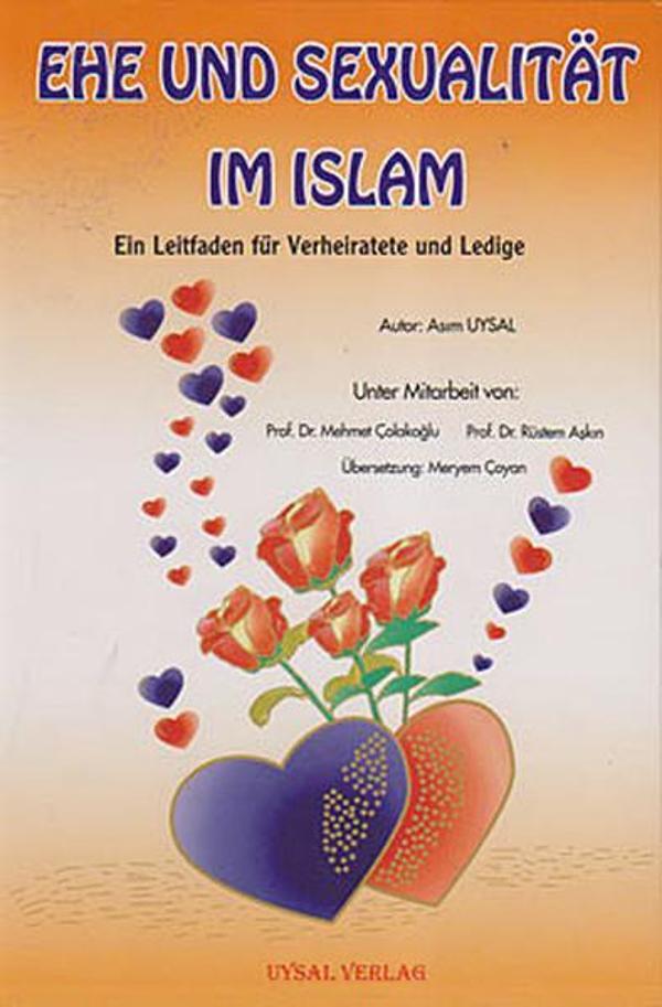 Ehe Und Sexualitat Im Islam - Uysal Yayınevi - Image 1