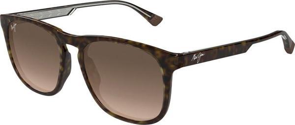 MAUİ JİM  0641S 002-10 55-18 Unisex  Güneş Gözlüğü - Image 1