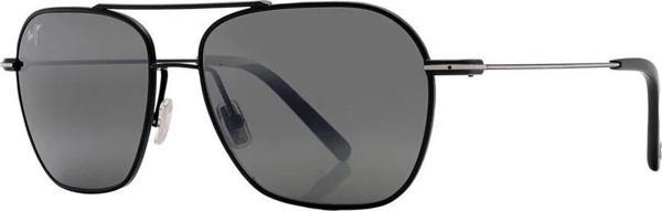 MAUİ JİM  0877S 001-02 57-15 Unisex  Güneş Gözlüğü - Image 1