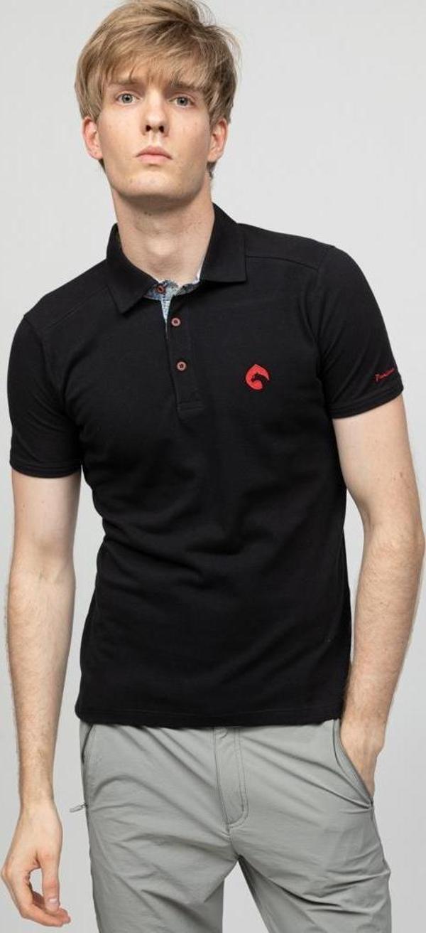 Panthzer Tofino Erkek Polo Yaka Tişört - Image 1