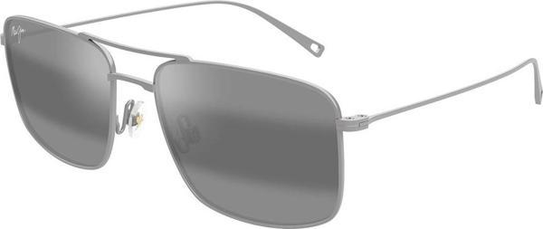 MAUİ JİM  0886S 001-17 55-16 Unisex  Güneş Gözlüğü - Image 1