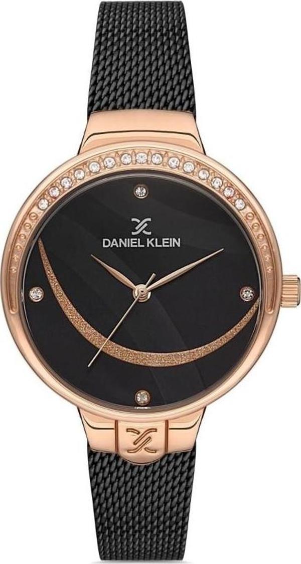 DK.1.12939.4 Daniel Klein Kadın Kol Saati   250056691D23K        - Image 1